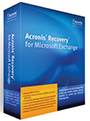 Acronis Backup & Recovery for Microsoft Exchange Server 