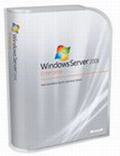 Microsoft Windows Server CAL 2008