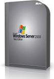 Microsoft SQL Server 2008 Web Edition