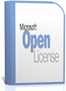  Microsoft Open License Program