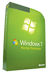 Microsoft Windows 7 Home Premium